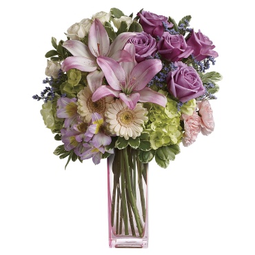 Artfully Yours Bouquet