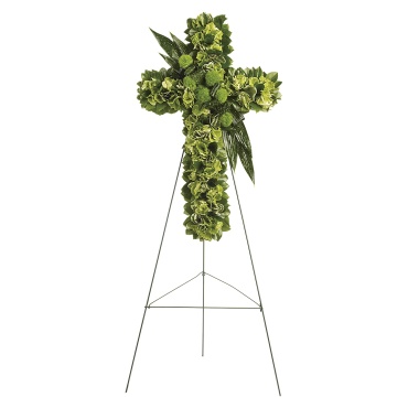 Garden Cross