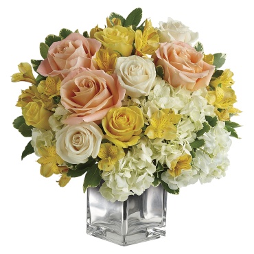 Sweetest Sunrise Bouquet