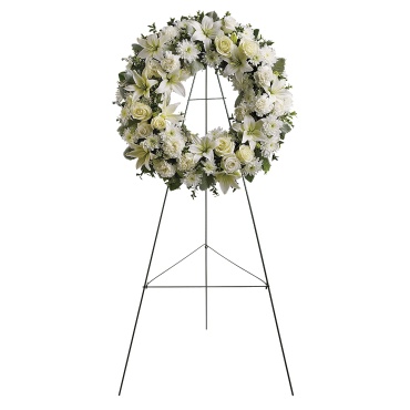 Serenity Wreath